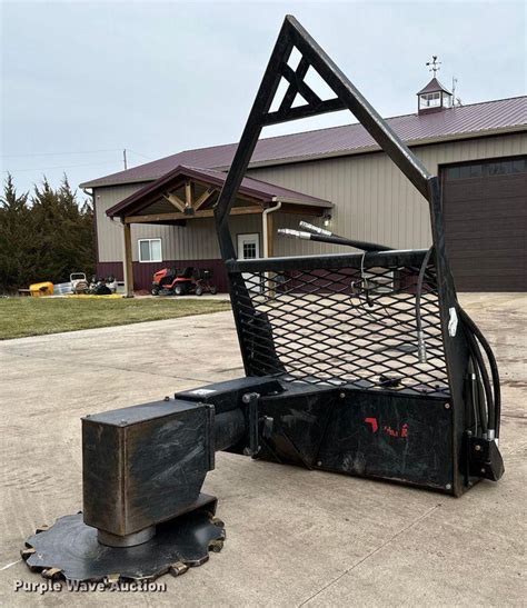 vail products skid steer attachments|kemroc attachments own vail.